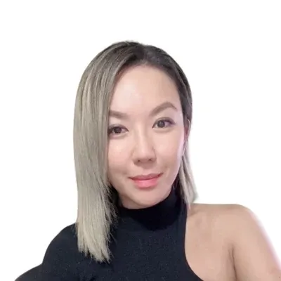 Esther Cho